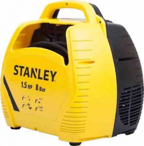 STANLEY AIR KIT Compressor